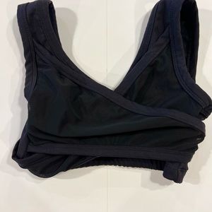 Five Crisscross Top - PA